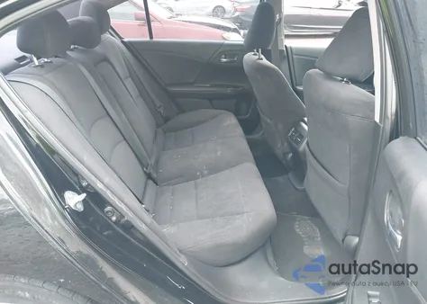 2015 Honda Accord Ex z USA, uszkodzony, nr VIN 1HGCR2F70FA169913